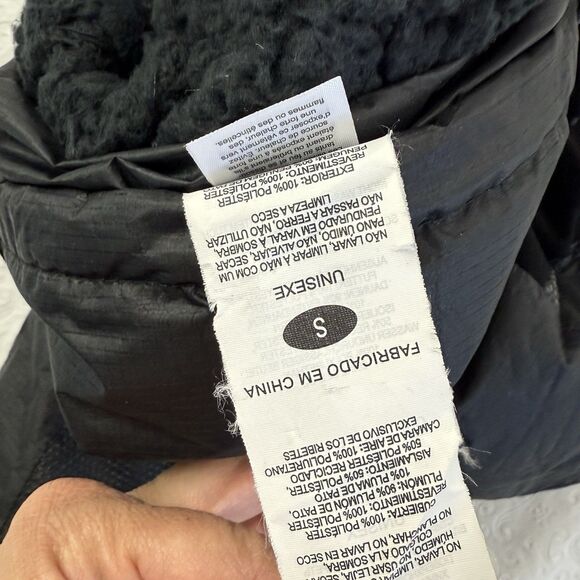 Mountain Hardwear Out Dry Waterproof Down Filled Mittens Mitts Gloves Small - Picture 14 of 14